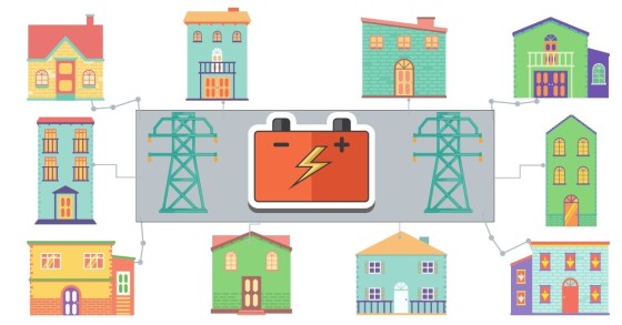 comunità energetiche