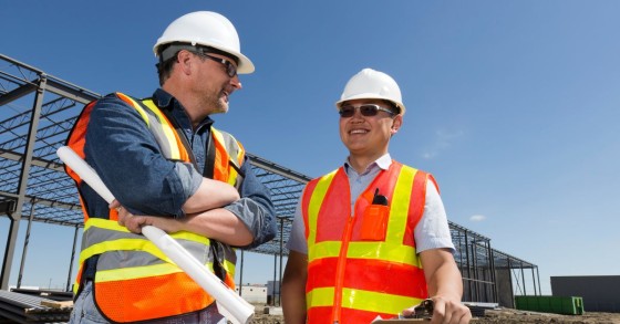 General contractor