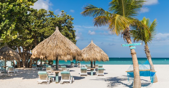 Aruba