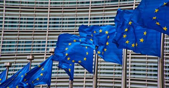 European grean deal