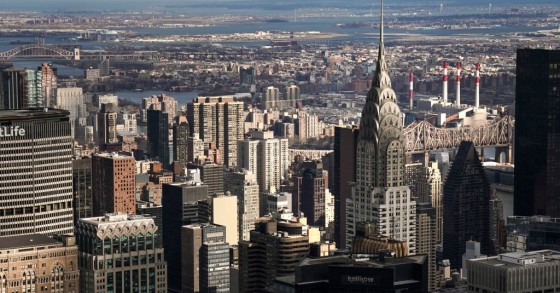 Manhattan
