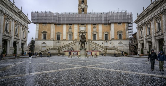 Campidoglio