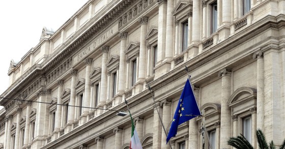 Banca d'Italia