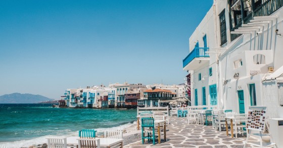 Grecia