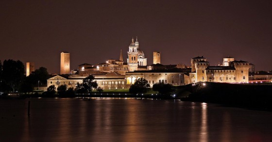 Mantova