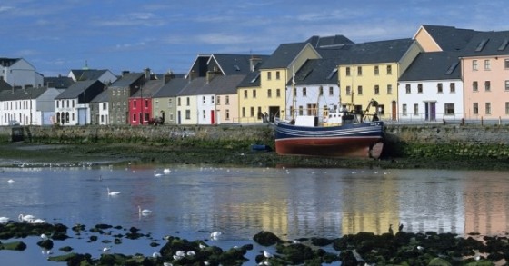 Irlanda