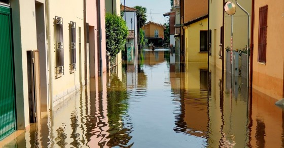 Italy floods 2023