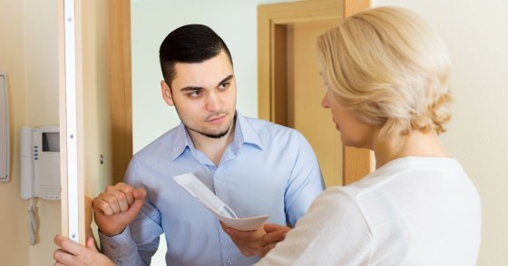 What to do when your tenant does not pay the rent in Italy