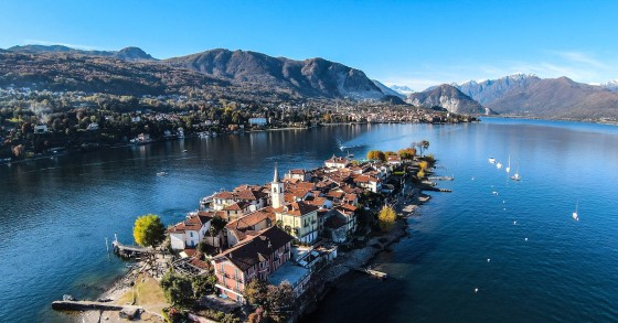 10 places to discover on Lake Maggiore, Italy