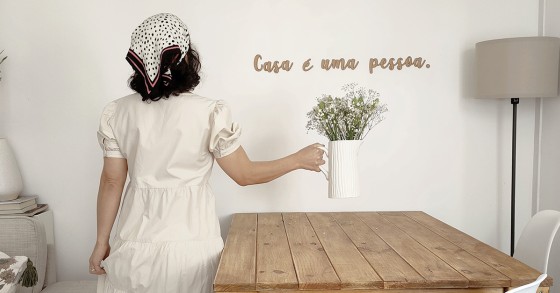 arredare la casa