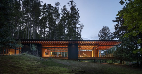 Casa Washington