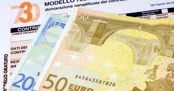 modello 730 senza sostituto