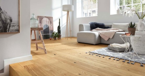 parquet rovere
