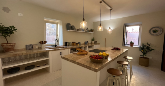 Casa a 1 euro Salemi