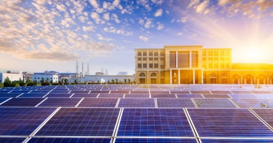 impianto fotovoltaico condominiale 
