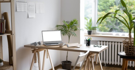 arredamento studio casa