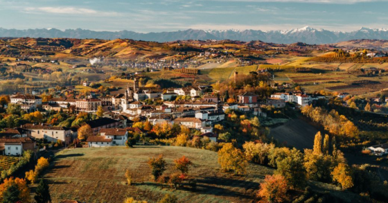 Castagnole delle Lanze