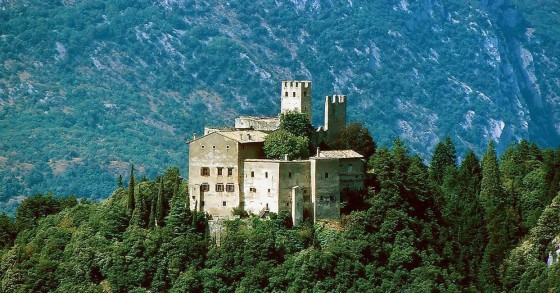 Castello Madruzzo
