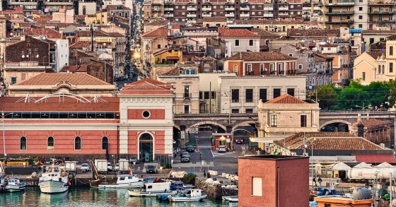 catania