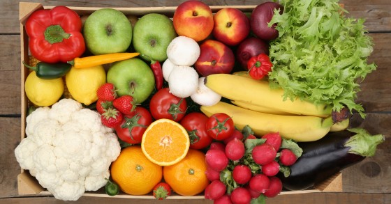 Ortofrutta