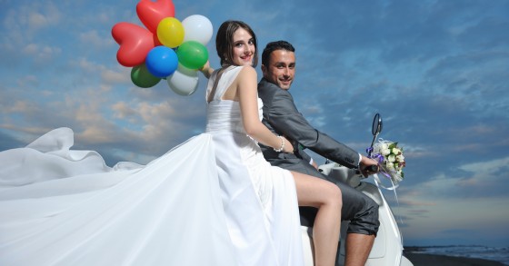 Matrimonio