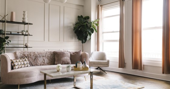 casa stile moderno