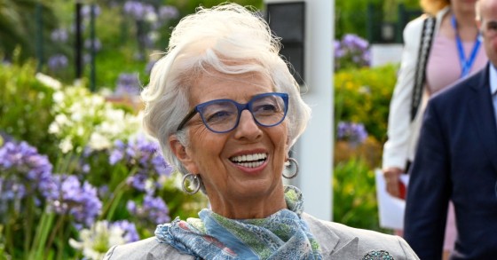 Lagarde
