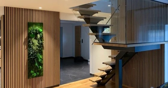 listelli legno