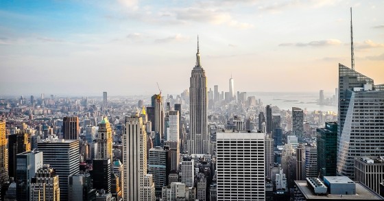 New York