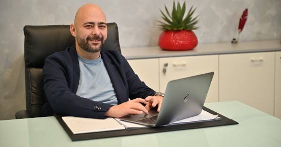 Valerio Pisano