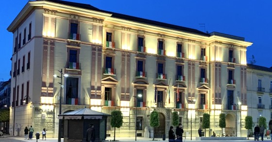 vivere ad Avellino