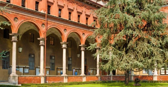 Università Cattolica Milano
