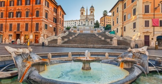 Rome