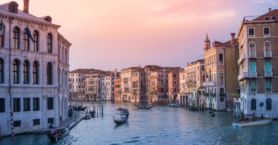 Pros y contras de vivir en Italia