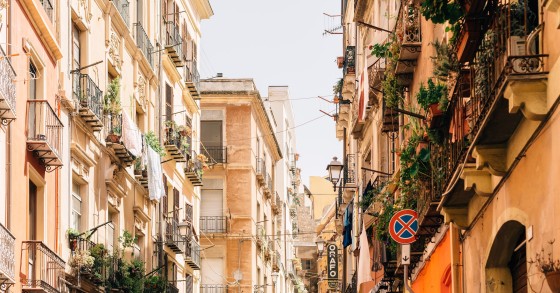 Könnte Italien Airbnb-Vermietungen verbieten?