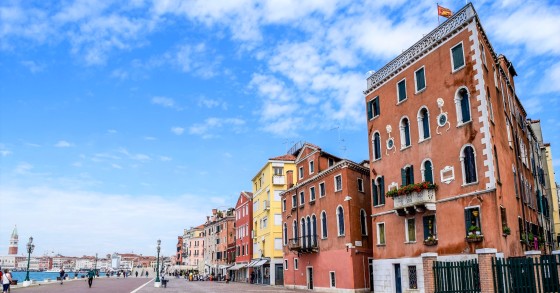 Comment trouver des maisons bon marché en Italie