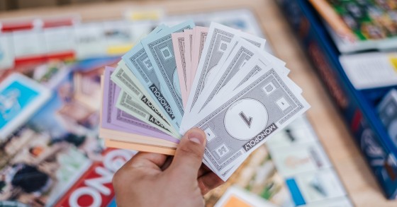 Monopoly