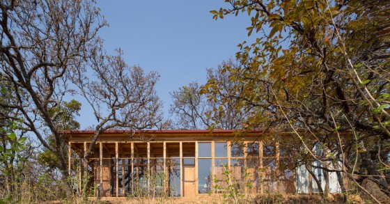 Vivienda Rural Nicolás
