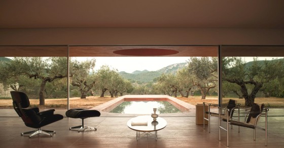 Casa Valencia
