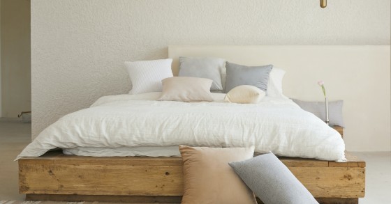 Come posizionare il letto per dormire bene
