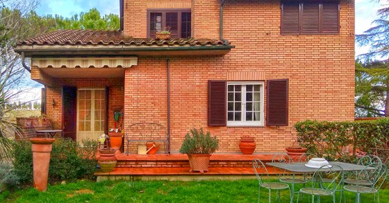 Case all'asta da 40000 euro