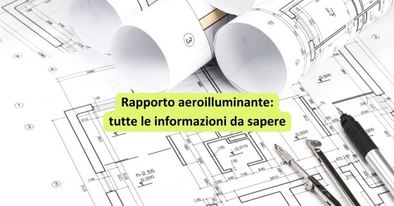 rapporto aeroilluminante