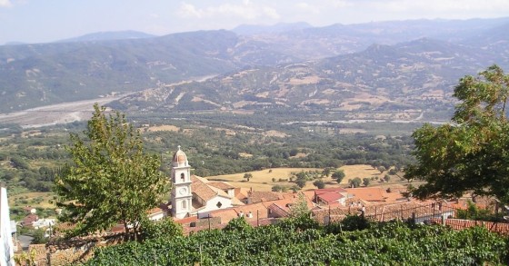 chiaromonte