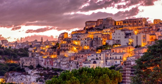 cosa vedere a ragusa