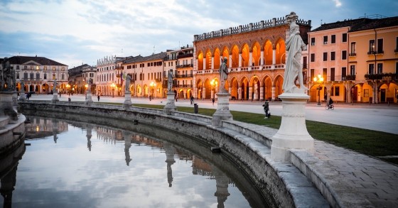 cosa vedere a padova