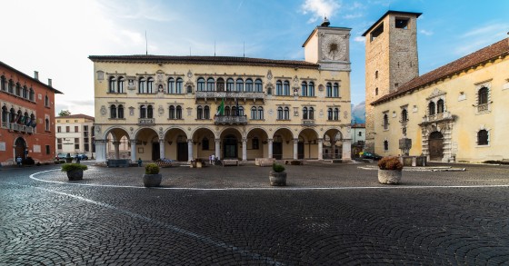 vivere a Belluno