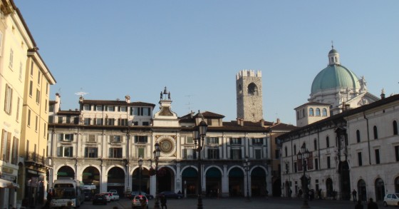 vivere a Brescia