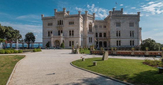 vivere a trieste