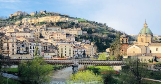 vivere a cosenza