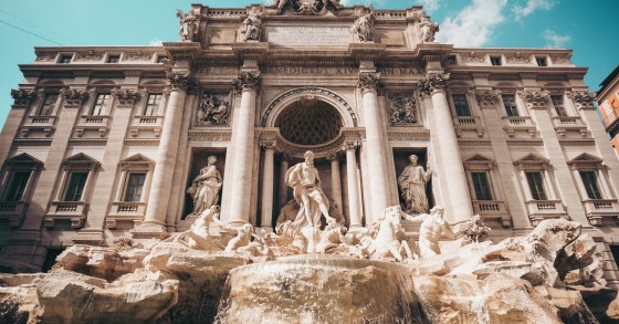 cosa vedere a roma